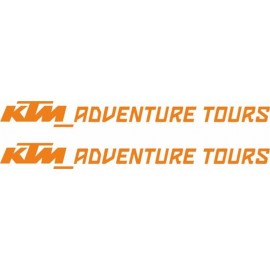 KTM ADVENTURE TOURS