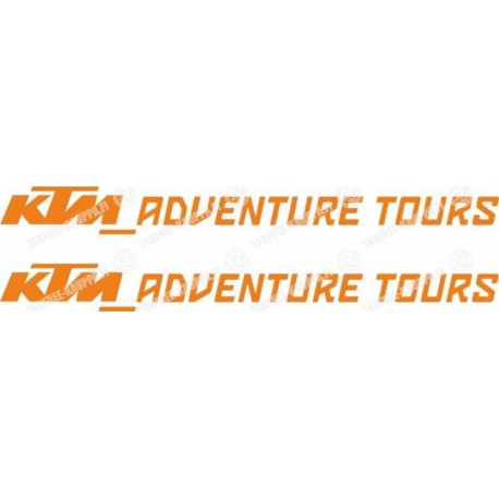 KTM ADVENTURE TOURS