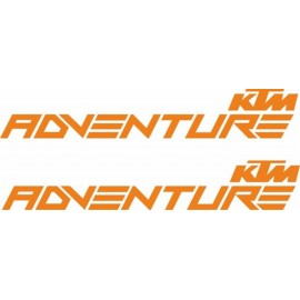 KTM ADVENTURE