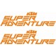 KTM SUPER ADVENTURE