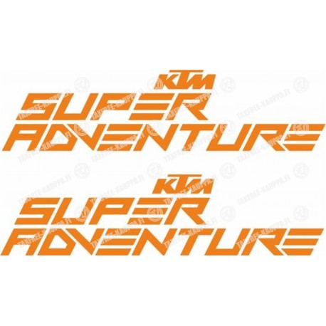 KTM SUPER ADVENTURE
