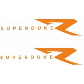 KTM SUPERTUKE R