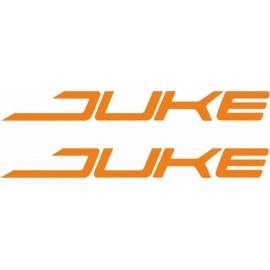 KTM JUKE