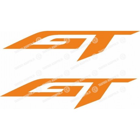 GT