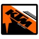 KTM READY TO RACE