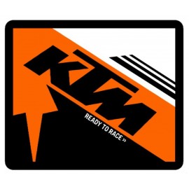 KTM READY TO RACE