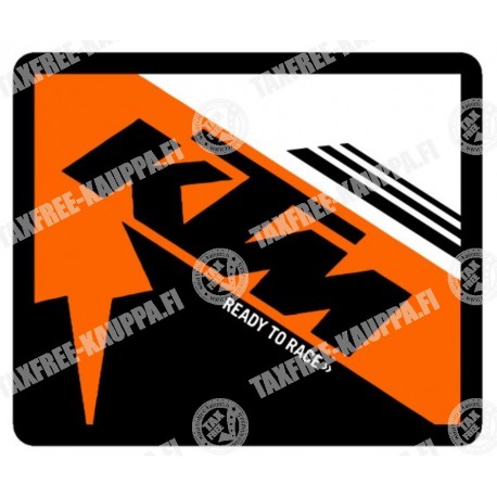 KTM READY TO RACE