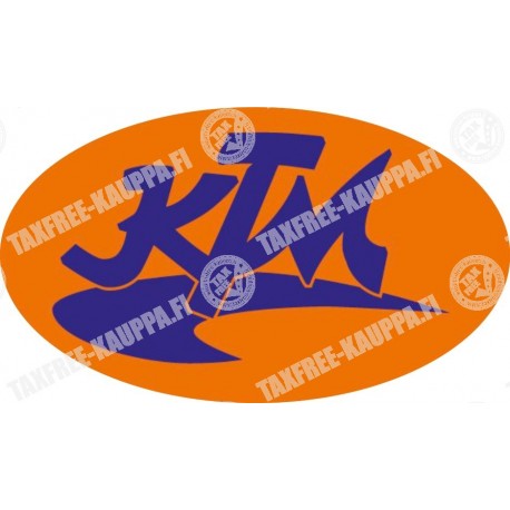 KTM