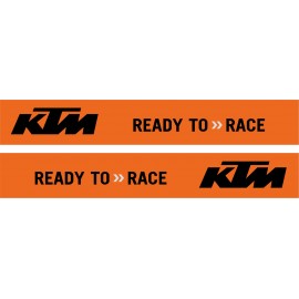 KTM READY TO RACE