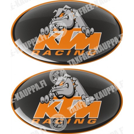 KTM RACING /KOHOTARRAT
