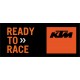 KTM READY TO RACE