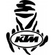 KTM DAKAR