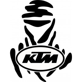 KTM DAKAR
