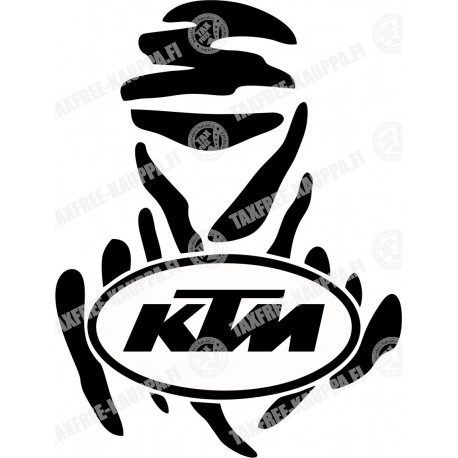 KTM DAKAR