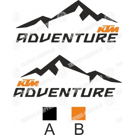  KTM ADVENTURE