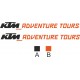 KTM ADVENTURE TOURS