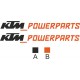 KTM POWERPARTS