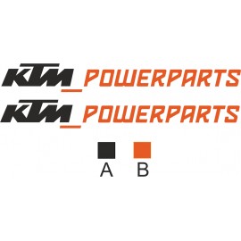 KTM POWERPARTS