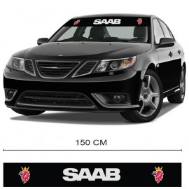 SAAB AURINKOSUOJA