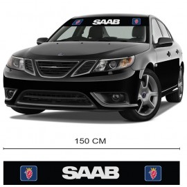 SAAB AURINKOSUOJA
