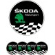 SKODA MOTORSPORT