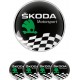 SKODA MOTORSPORT