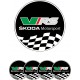 SKODA MOTORSPORT VRS