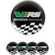 SKODA MOTORSPORT VRS