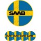 SAAB