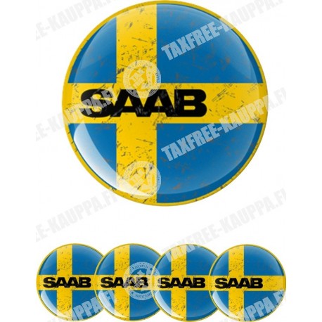 SAAB