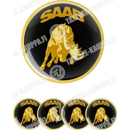 SAAB