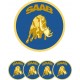 SAAB