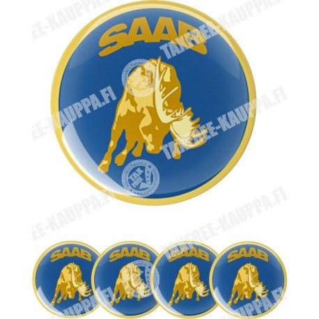 SAAB