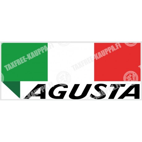 AGUSTA ITALY