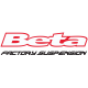 BETA FACTORY SUSPENSION
