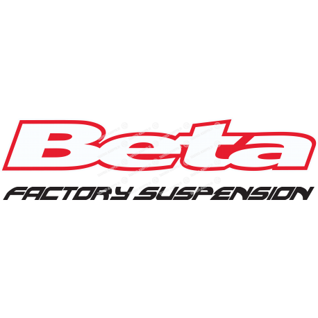 BETA FACTORY SUSPENSION