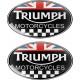 TRIUMPH KOHOTARRAT