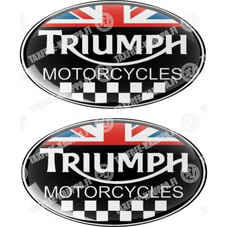TRIUMPH KOHOTARRAT