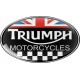 TRIUMPH KOHOTARRAT