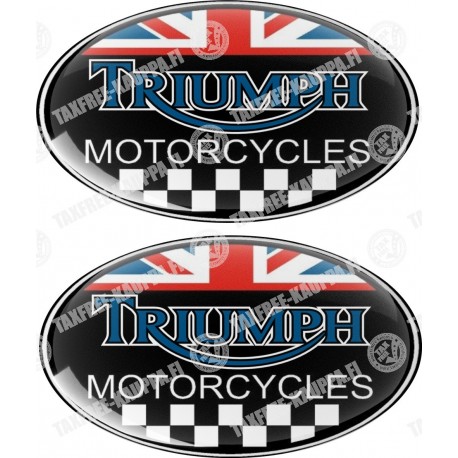 TRIUMPH