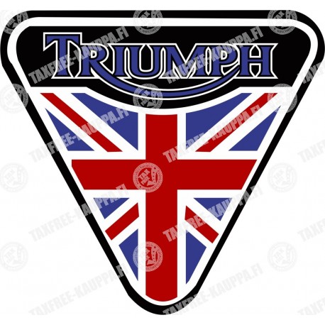 TRIUMPH