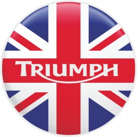 TRIUMPH ENGLAND