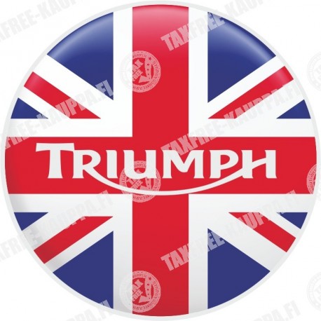 TRIUMPH ENGLAND