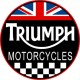 TRIUMPH
