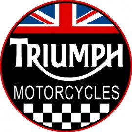 TRIUMPH