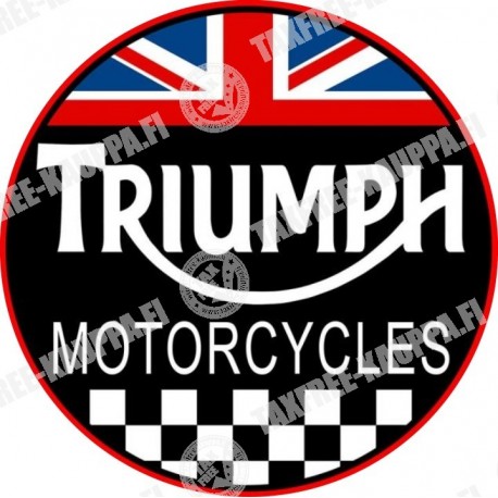 TRIUMPH