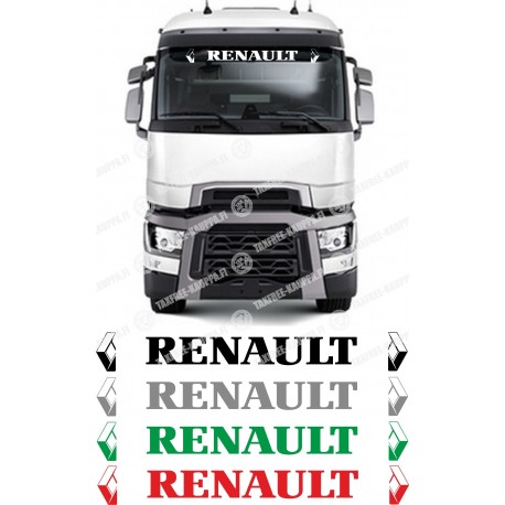 RENAULT