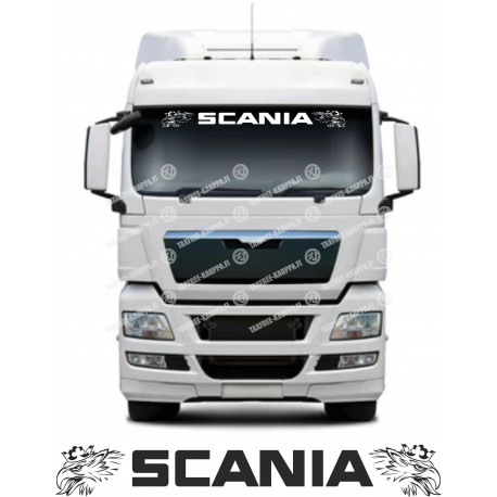 SCANIA