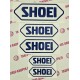 SHOEI SARJA
