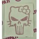 HELLO KITTY PUNISHER